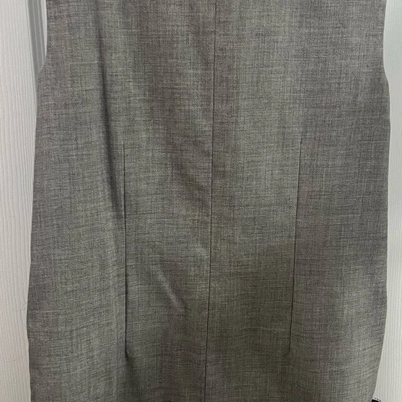 Dress vest - Picture 4 of 4